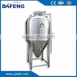 Commercial Craft Brewery Beer Equipment thumbnail-3