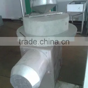 Whole Bean Soy Milk Making Machine thumbnail-2