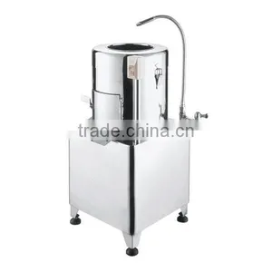 GRT - SY8 Electric Potato Peeler for Sale thumbnail-1