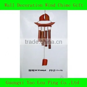 Bambo Wind Chimes thumbnail-1