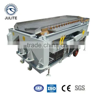 Soya Bean Gravity Separator thumbnail-1
