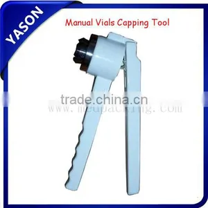 Manual Crimping Tool thumbnail-1