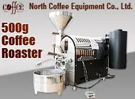 North Coffee Equipment Co.,Ltd company overview - view 1 thumbnail