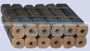 Excellent Design and Multipurpose Wood/biomass Briquette Extruder Machine thumbnail-6
