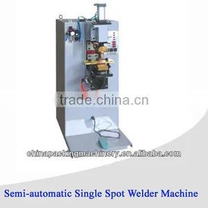 Single Spot Welder/Welding Machine thumbnail-1