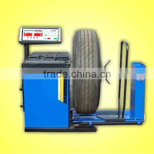 Workshop Equipment Wheel Balancer thumbnail-1