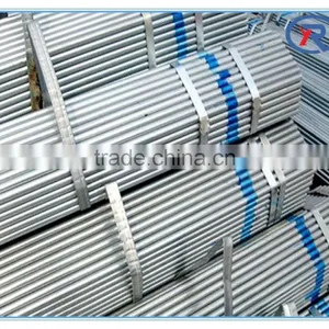 Best Price Pre Galvanized Steel Pipe,welded Tube for Fencing Made in China thumbnail-1