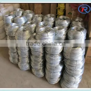 Trade Assurance Binding Wire/galvanized Iron Wire/gi Wire thumbnail-6