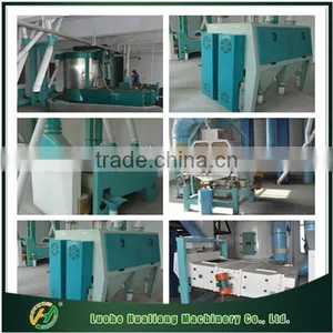 High Quality Automatic Flour Mill for Sale in Pakistan thumbnail-6
