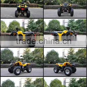 150cc Cvt 4 Wheel Motorcycle Atv Four Wheeler Quad Bike (JLA-13-10) thumbnail-2