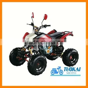 Water-cooled 200cc ATV (TKA250E-F) thumbnail-1