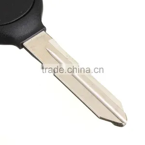 Car Ignition Key Transponder With 4D64 Chip Blade For Chrysler /Dodge /Jeep 1998-2006 thumbnail-6