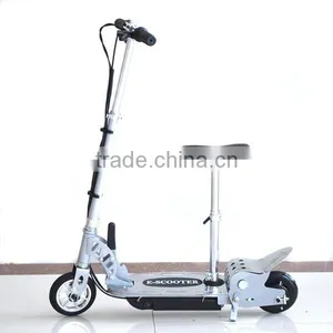 2015 Hot Sale Cheap Electric Scooter SX-E1013-120 for Kids thumbnail-3