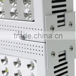 Aeroponics Growing Systems 300W/600W/1200W Led Grow Light Solar Garden Light thumbnail-6