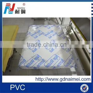 Big Discount Self Adhesive Plastic Pvc Film, Printed Pvc Roll Film thumbnail-2