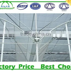 Commercial Hydroponics Greenhouse Cost for Sale thumbnail-5