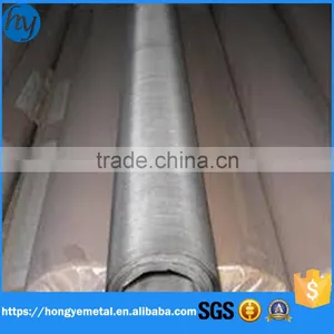 MONEL Alloy 400 Wire Mesh thumbnail-5