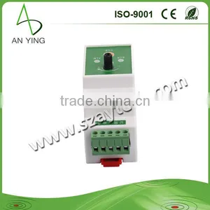 RS485 Output Water Leak Detection Leak Detector and Free System Water Alarm Sensor thumbnail-4