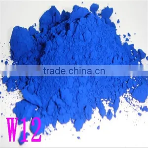 Great Heat Resistance!!ultramarine Blue(cas No. 57455-37-5)/Inorganic Pigment/Ultramarine Blue(Pigment Blue 29) thumbnail-4