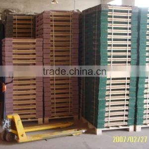 Wood Deck 24"X48" Platform Truck thumbnail-5
