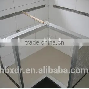 Aluminium Kitchen Cabinet thumbnail-1