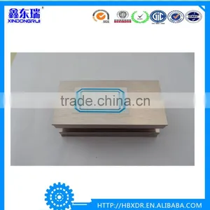 Aluminum Extrusions Profile for Refrigerator, Home Appliances, Industry thumbnail-4