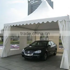 Outdoor Canopy Roof Top Winter Car Tent With Awning thumbnail-5
