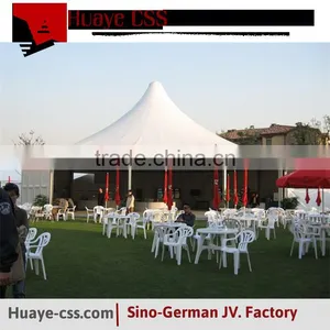 High Quality Wedding Canopy With Decoration for Reception Rooms thumbnail-1