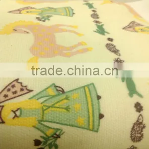 EVA Coated Fabric With High Quality and Eco-friendly thumbnail-1