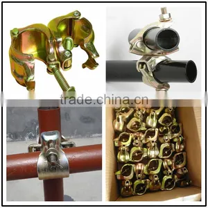 Rotary Coupling for Building Fasteners thumbnail-1