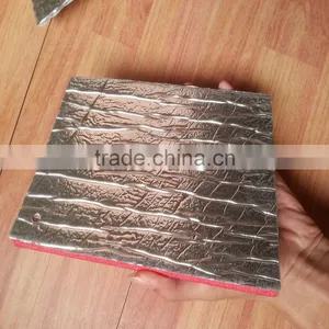 Acoustic Foam Insulation/lWall Construction Building Material thumbnail-5