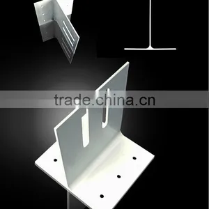 CNC Angle Aluminum Profile thumbnail-1