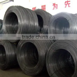 Black Annealed Phosphating Steel Wire thumbnail-1