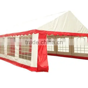 PE/PVC Carport thumbnail-1