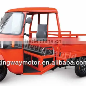 Motorized Tricycles/trimoto for Adults thumbnail-1