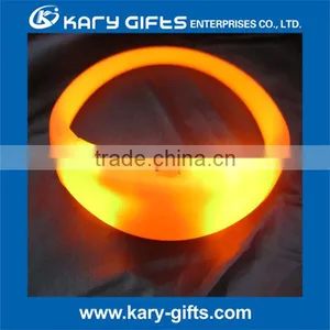 Radio Contol LED Bracelet Wristbands thumbnail-1