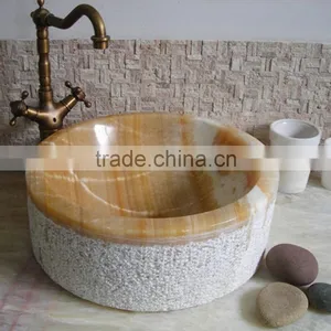 Wash Hand Basin Sink With Stand Waste for Easy Life thumbnail-6