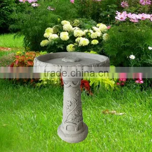 RESIN Bird Feeder for Sale thumbnail-1