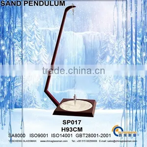 Sand Pendulum Physics Education SP017 thumbnail-1