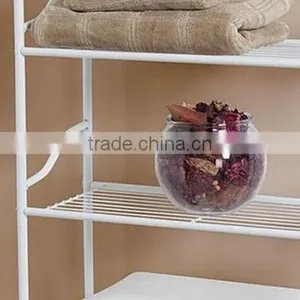 Creative Bath 3-Piece Over the Toilet Shelf thumbnail-2