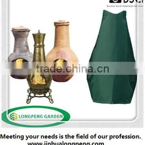 Chimenea Cover,Medium Patio Heater Cover thumbnail-1