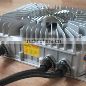 3kw on Board Lithium Battery Charger With CANbus Control or Enable Control thumbnail-6