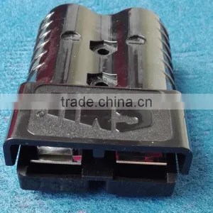 350a 600v dc Output Power Connector of Charger thumbnail-2