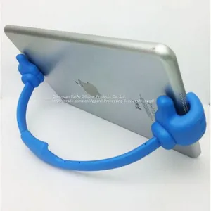 Great Silicone Hand Holder For Phone Pad thumbnail-4