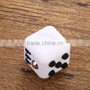 11 Colors Magic Fidget a Vinyl Desk Toy 2016 New Fidget Anti Irritability Toy Magic Cobe Funny Christmas Gift Stock thumbnail-3
