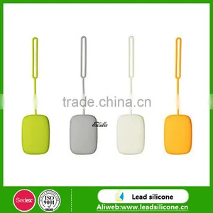Wholesale Cheap Waterproof Silicone Key Holder Wallet thumbnail-2