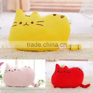 New Arrival 2017 Customized Pusheen Plush Toy Cat thumbnail-1