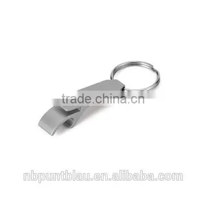 Aluminium Bottle Opener With Keyring thumbnail-3