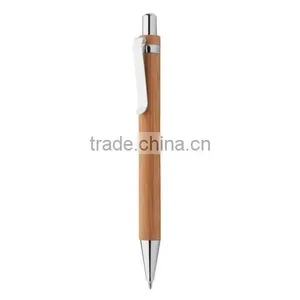 Hot Promotional Retractable Ball Pen for Client Gift thumbnail-1