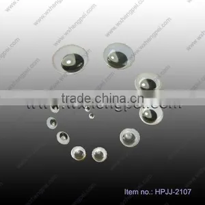 Wiggle Eyes/Moving Google Wiggle Eyes/High Quality Hot Selling Plastic Wiggle Eyes thumbnail-1